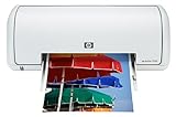 HP Deskjet 3320 Color Inkjet Printer