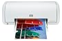 HP Deskjet 3320 Color Inkjet Printer