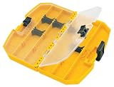 DeWalt DW2190 Heavy Duty Medium Tough Case