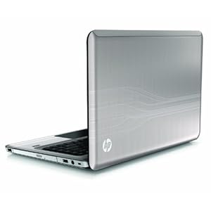 HP Pavilion dv6-3013nr Laptop