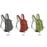 MILLET(�~���[) ATVL 23 335(RED) 27L MIS0089