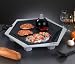 Rommelsbacher Party-Grill FG 2204/SE 2200 Watt