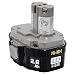 Makita 193159-1 1834 18-Volt 2.6 Amp Hour NiMH Pod-Style Battery