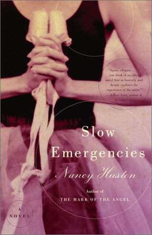 Slow Emergencies: A Novel