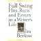 Cool books about/by sports journalists