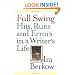 Full Swing: Hits, Runs and Errors in a Writer's Life