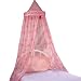 Spin Master Toys Disney Princess 1/2-Round Bed Canopy