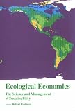 Ecological Economics: The Science and Management of Sustainability