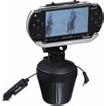 PSP Auto Station Black