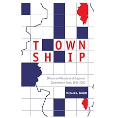 Township, by Michael D. Sublett