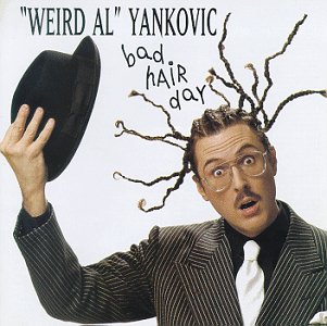 CD-Charts  Music : Bad Hair Day