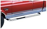 Westin 25-0750 Signature Series Chrome Step Bar