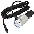 IGO PS00255-0001 CELLULAR PHONE CAR CHARGER
