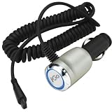IGO PS00255-0001 CELLULAR PHONE CAR CHARGER