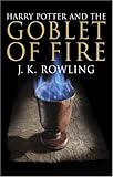 Harry Potter and the Goblet of Fire