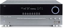 Harman Kardon HK3380 Component Stereo Receiver