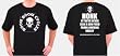 Boom Boom Cycles Mens HONK if you never... Ultra Cotton T-Shirt Black
