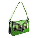 Christian Dior - Christian Dior handbag Green CD62