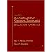 Foundations of Clinical Research: Applications to Practice
