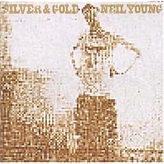 Silver and Gold