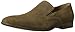 Calvin Klein Men's Channing Perf Suede Slip-On Loafer