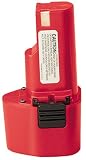 Milwaukee 48-11-0080 9.6-Volt NiCad Pod Style Battery