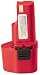 Milwaukee 48-11-0080 9.6-Volt NiCad Pod Style Battery