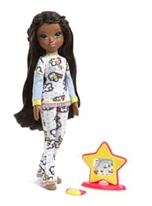 Buy Moxie Girlz Jammaz Dollpack- Bria Online at Low Prices in India - Amazon.in
