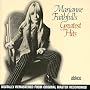 Marianne Faithfull's Greatest Hits Marianne Faithfull's Greatest Hits