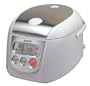 Sanyo ECJ-D55S 5.5-Cup Micro-Computerized Rice Cooker/Steamer