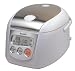 Sanyo ECJ-D55S 5.5-Cup Micro-Computerized Rice Cooker/Steamer