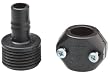 Male Coupling 3/8 in. or 1/2 in.