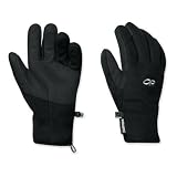 Outdoor Research Women's Gripper Gloves