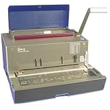 Laminating Experts, Inc.提供 Stationery&Grocery Online Shop Ranking 19. SircleBind WR-2000e Electric 3:1 Wire Binding Machine