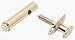 Liberty Hardware Mfg 771XC Mortise Door Bolt Image