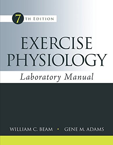 Loose Leaf for Exercise Physiology Laboratory Manual with Connect Access Card