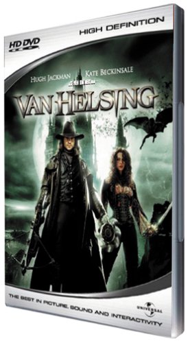 Van Helsing [HD DVD]