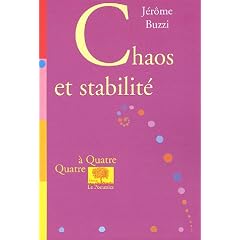 Chaos et Stabilit�