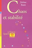 Chaos et Stabilit�
