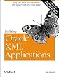 Building Oracle XML Applications