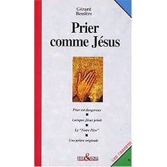 Prier comme J�sus