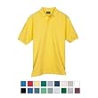 Outer Banks - Men's Essential Pique Polo (2100) Outer Banks - Men's Essential Pique Polo (2100)