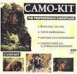 Camo Kit Desert