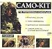 Camo Kit Woodland Outdoors Camo-Ghillie