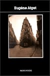 Photo poche, numérp 16 : Eugène Atget