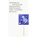 Fragments posthumes sur l'�ternel retour