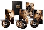 Le Parrain : La Trilogie - Coffret 5 DVD