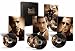 DVD : Le Parrain : La Trilogie - Coffret 5 DVD