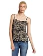 Winter Kate Women's Clementine Loose-Fit Camisole