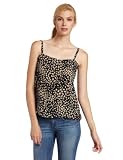 Winter Kate Women's Clementine Loose-Fit Camisole